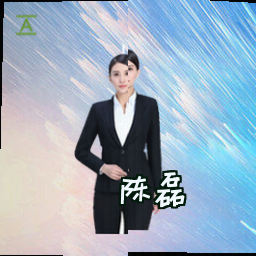 陈磊